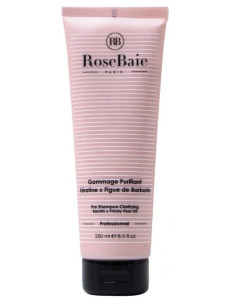 Gommage Purifiant "Kératine & Figue de Barbarie" 250ml