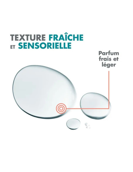 Cleanance Eau Micellaire 400ml