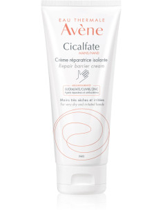Cicalfate Mains Crème Réparatrice Isolante 100ml