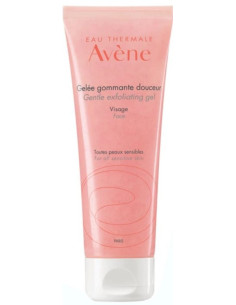 Gelée Gommante Douceur 75ml