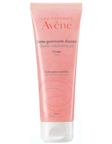 Gelée Gommante Douceur 75ml