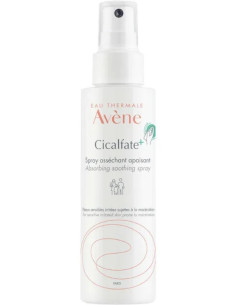 Cicalfate+ Spray Asséchant Réparateur 100ml
