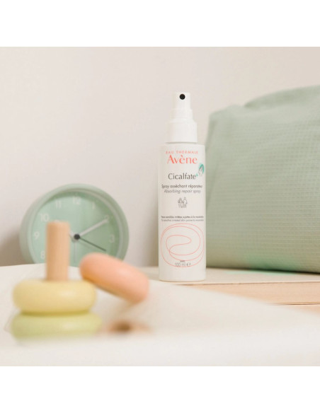 Cicalfate+ Spray Asséchant Réparateur 100ml