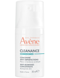 Avene Concentré Anti-Imperfections COMEDOMED "Cleanance"  30ml