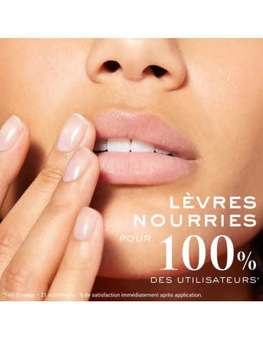 Baume à Lèvre "Rêve de miel" 15g