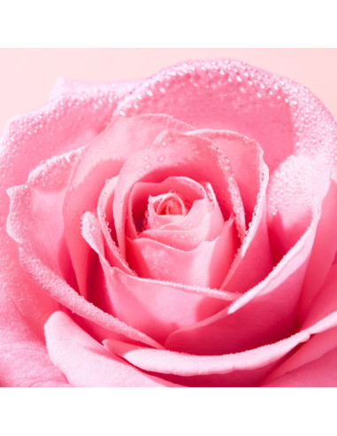 Mousse Aérienne Nettoyante "Very Rose" 150ml