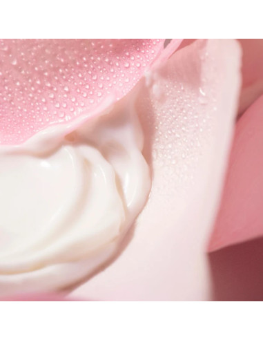 Lait Démaquillant Onctueux "Very Rose" 200ml