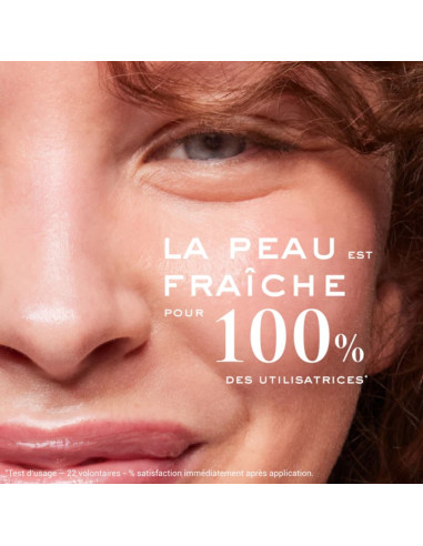 Lotion Tonique Fraîcheur "Very Rose" 200ml