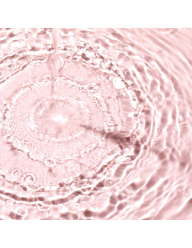 Eau Micellaire Apaisante 3en1 "Very Rose" 200ml
