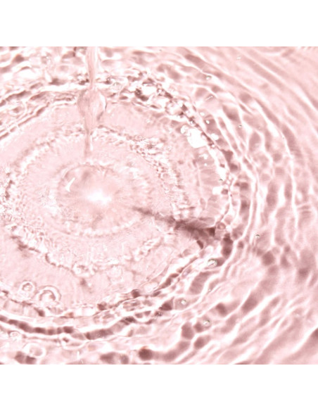 Eau Micellaire Apaisante 3en1 "Very Rose" 200ml