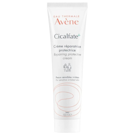 Crème Réparatrice Protectrice "Cicalfate+" 100ml