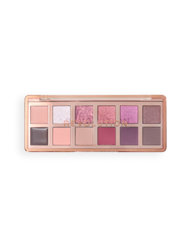Palette Fard à Paupière " The Cherry Icon "