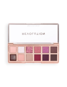 Palette Fard à Paupière " The Cherry Icon "