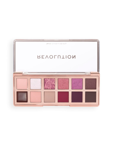 Palette Fard à Paupière " The Cherry Icon "
