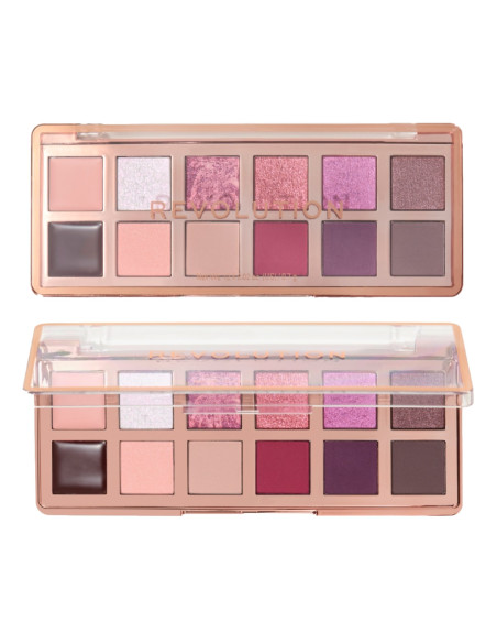 Palette Fard à Paupière " The Cherry Icon "