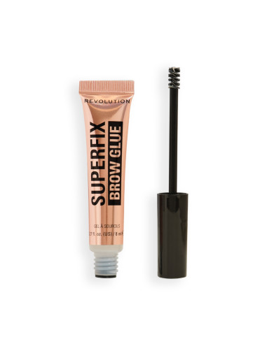 Fixateur Sourcils  " Superfix Brow Glue "