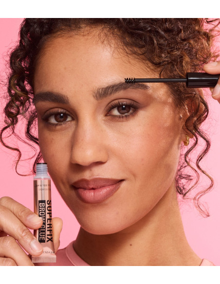 Fixateur Sourcils  " Superfix Brow Glue "