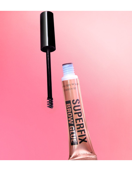 Fixateur Sourcils  " Superfix Brow Glue "