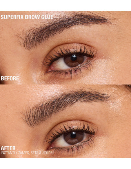 Fixateur Sourcils  " Superfix Brow Glue "