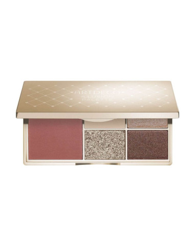 Palette " Illusion Cheeks & Eyes N°3 " artdeco