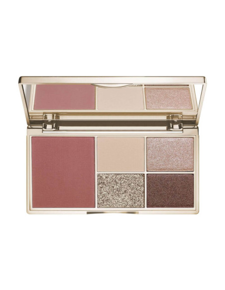 Palette " Illusion Cheeks & Eyes N°3 " artdeco