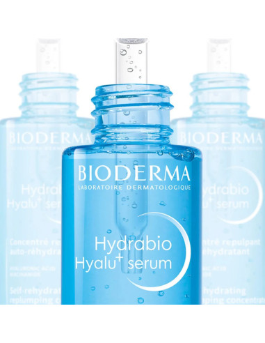 Hydrabio "Hyalu+ Serum" 30ml