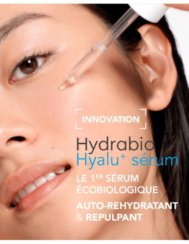 Hydrabio "Hyalu+ Serum" 30ml