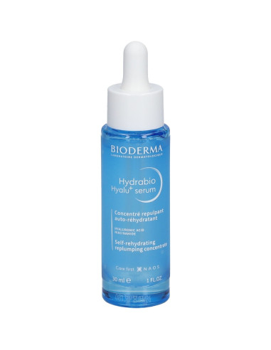 Hydrabio "Hyalu+ Serum" 30ml
