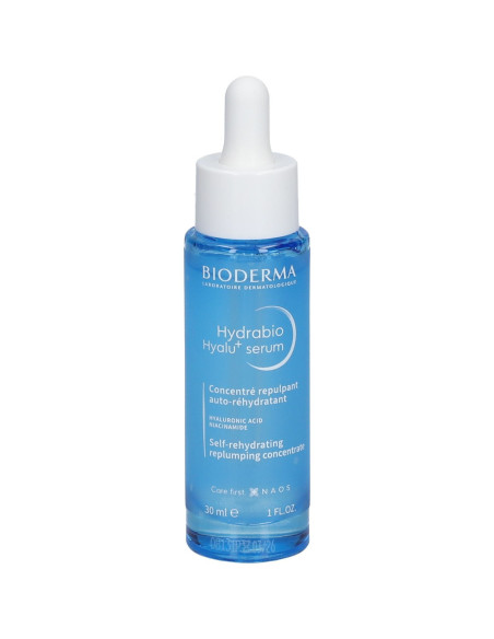 Hydrabio "Hyalu+ Serum" 30ml