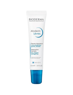 Atoderm Lèvres "Baume Réparateur" 15ml