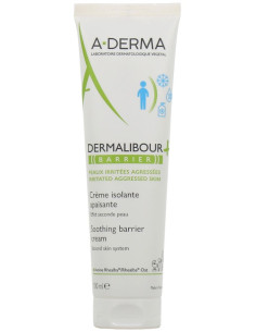 Crème Isolante Apaisante"Dermalibour+ Barrier" 100ml