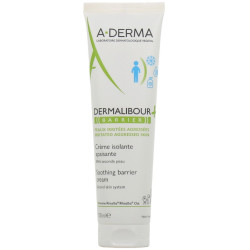 Crème Isolante Apaisante"Dermalibour+ Barrier" 100ml