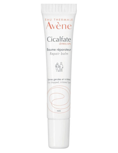Cicalfate+ Baume Réparateur 10ml