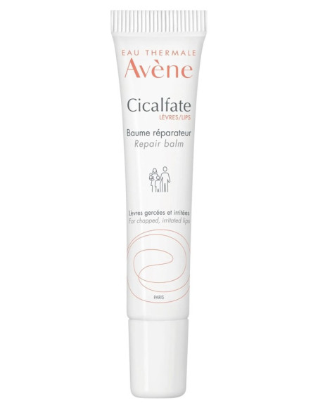 Cicalfate+ Baume Réparateur 10ml