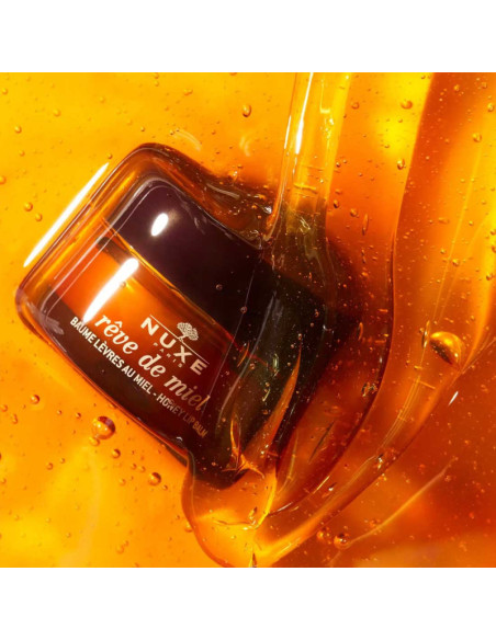 Baume à Lèvre "Rêve de miel" 15g