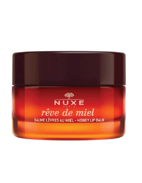 Baume à Lèvre "Rêve de miel" 15g