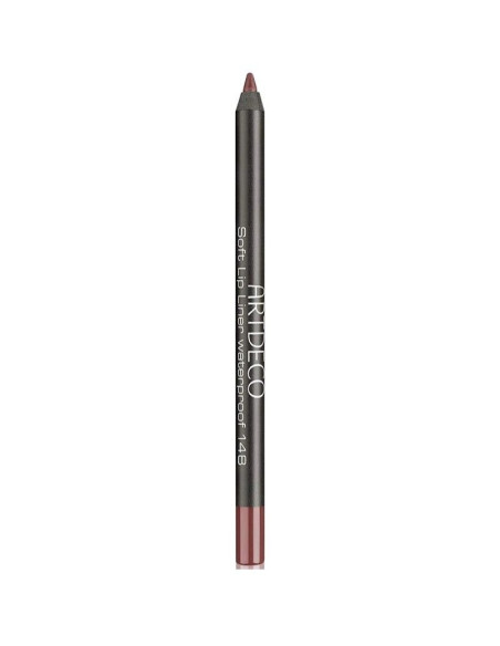 Crayon à lèvres "Soft Lipliner Waterproof" N°148