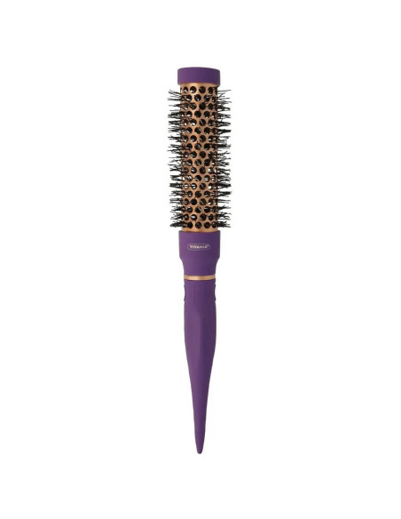 Brosse ronde Titania 1354 – Volume & brushing 25 mm