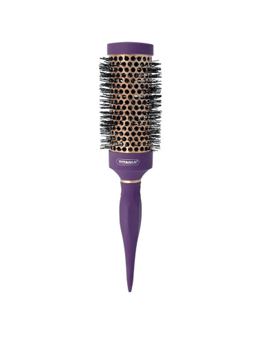 Brosse ronde Titania 1352 43 mm – Volume maximal & brushing pro