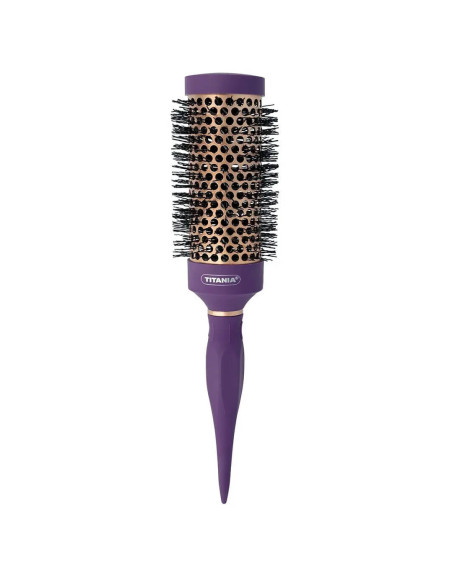 Brosse ronde Titania 1352 43 mm – Volume maximal & brushing pro