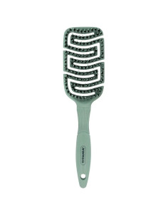 Brosse Paddle Flex Titania 2884 – Démêlage doux & éco-responsable
