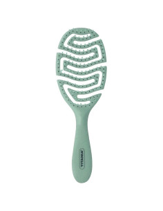 Brosse Flex Titania 2886– Démêlage doux & massage cuir chevelu