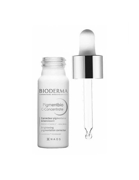 Bioderma Correcteur éclaircissant "Pigmentbio C-concentrate" 15 ml