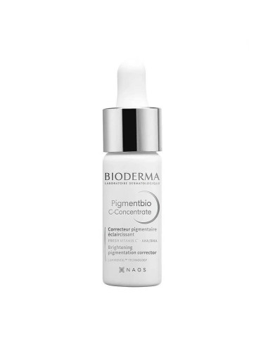 Bioderma Correcteur éclaircissant "Pigmentbio C-concentrate" 15 ml