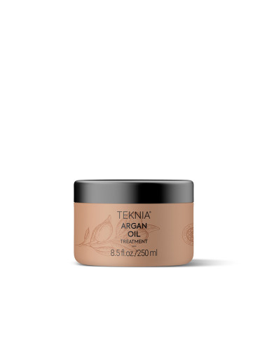 Coffret Duo cheveux " Argan Oil"