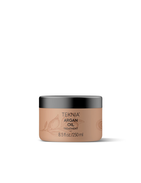 Coffret Duo cheveux " Argan Oil"
