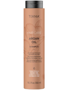 Shampooing "Argan Oil" 300 ml lakmé