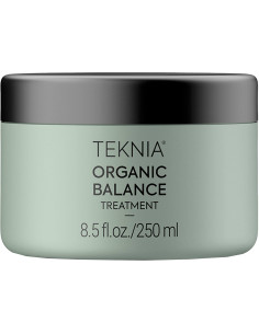 Masque Teknia "Organic Balance" 250 ml lakmé