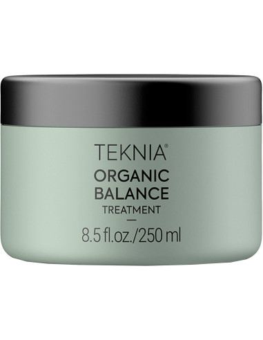 Masque Teknia "Organic Balance" 250 ml lakmé