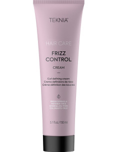 Creme definition des boucles teknia "Frizz Control" 150 ml lakmé